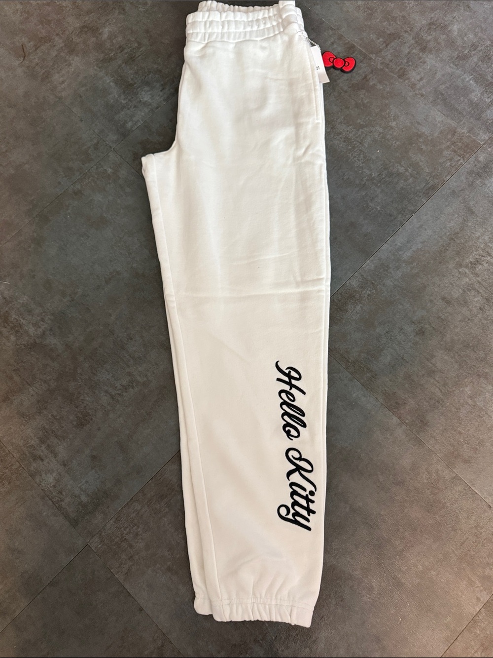 Hello kitty jogger